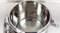 20L soup pot Kettle Warmer Cooker BSW20