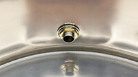 20L soup pot Kettle Warmer Cooker BSW20