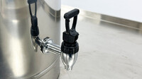 20L soup pot Kettle Warmer Cooker BSW20