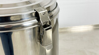 20L soup pot Kettle Warmer Cooker BSW20