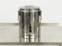20L soup pot Kettle Warmer Cooker BSW20