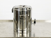 20L soup pot Kettle Warmer Cooker BSW20
