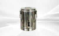 20L soup pot Kettle Warmer Cooker BSW20