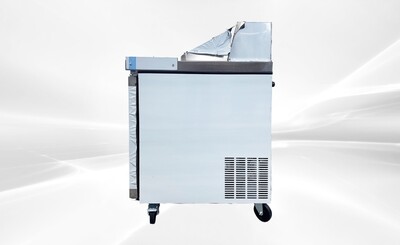NSF Sandwich Prep Table 60 inches Refrigerator ASR-15376