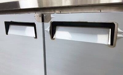 NSF Sandwich Prep Table 60 inches Refrigerator ASR-15376