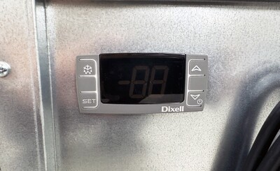NSF Sandwich Prep Table 60 inches Refrigerator ASR-15376
