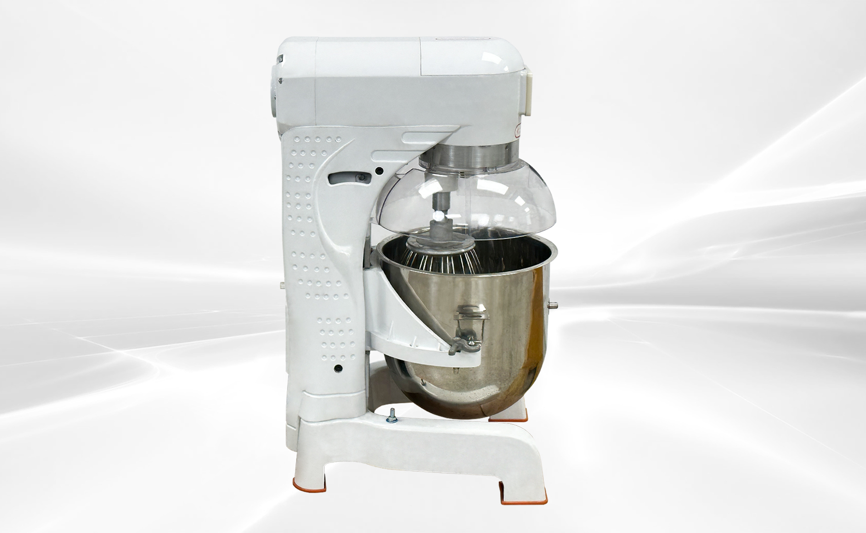 30 Qt Gear Driven Commercial Planetary Mixer NSF HL-B30 small