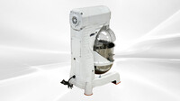 30 Qt Gear Driven Commercial Planetary Mixer NSF HL-B30 small
