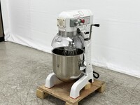 30 Qt Gear Driven Commercial Planetary Mixer NSF HL-B30 small
