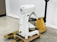 30 Qt Gear Driven Commercial Planetary Mixer NSF HL-B30 small