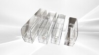 Supermarket Shelf Rack Cigarettes Automatic Pusher 1 package