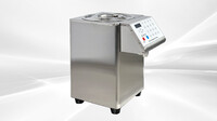Commercial microcomputer automatic fructose machine 16 keys