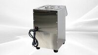 Commercial microcomputer automatic fructose machine 16 keys