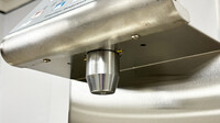 Commercial microcomputer automatic fructose machine 16 keys