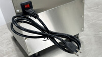 Commercial microcomputer automatic fructose machine 16 keys