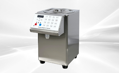 Commercial microcomputer automatic fructose machine 16 keys