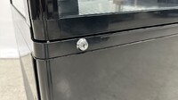 4 side Glass Merchandiser Refrigerator LED Lighting RT-500L