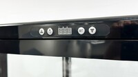 4 side Glass Merchandiser Refrigerator LED Lighting RT-500L