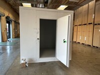 Clearance NSF Walk-In freezer box W8-D8-H8 made china