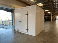 Clearance NSF Walk-In freezer box W8-D8-H8 made china