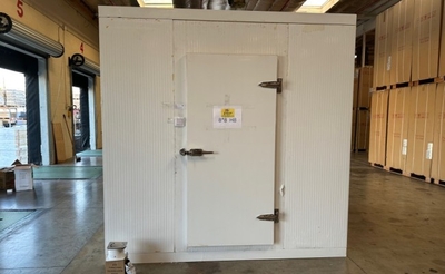 Clearance NSF Walk-In freezer box W8-D8-H8 made china