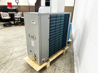 ETL Walk-In Refrigerator cooler 4 HP Cooling System HGZ-400