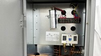 ETL Walk-In Freezer 4 hp condensing Cooling System HGZ-400
