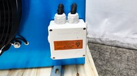 ETL Walk-In Freezer 4 hp condensing Cooling System HGZ-400
