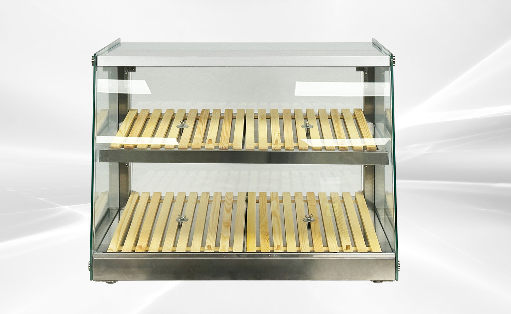 Commercial Countertop Bakery Display Case  ZW-100X