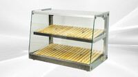 Commercial Countertop Bakery Display Case ZW-100X