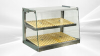 Commercial Countertop Bakery Display Case ZW-100X
