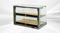 Commercial Countertop Bakery Display Case ZW-100X
