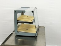 Commercial Countertop Bakery Display Case ZW-100X