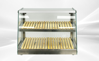 Commercial Countertop Bakery Display Case ZW-100X