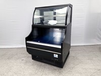 39 in Sandwich Salad Refrigerator Merchandiser NSF STP3934
