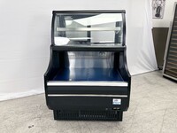 39 in Sandwich Salad Refrigerator Merchandiser NSF STP3934