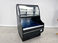39 in Sandwich Salad Refrigerator Merchandiser NSF STP3934