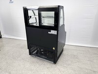 39 in Sandwich Salad Refrigerator Merchandiser NSF STP3934