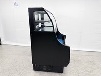 39 in Sandwich Salad Refrigerator Merchandiser NSF STP3934