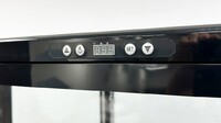 NSF Merchandiser Bakery Case 68 inch refrigerator CL-238 black