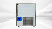 122 ltr Blast Chiller Shock Freezer NSF 110V MB6T