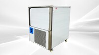 122 ltr Blast Chiller Shock Freezer NSF 110V MB6T