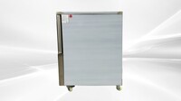 122 ltr Blast Chiller Shock Freezer NSF 110V MB6T