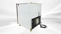 122 ltr Blast Chiller Shock Freezer NSF 110V MB6T