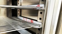 122 ltr Blast Chiller Shock Freezer NSF 110V MB6T