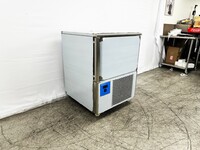 122 ltr Blast Chiller Shock Freezer NSF 110V MB6T