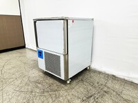 122 ltr Blast Chiller Shock Freezer NSF 110V MB6T