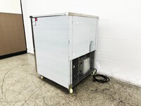 122 ltr Blast Chiller Shock Freezer NSF 110V MB6T