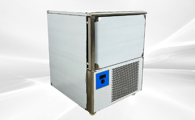 122 ltr Blast Chiller Shock Freezer NSF 110V MB6T