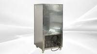 241ltr Blast Chiller Shock Freezer NSF MB12T